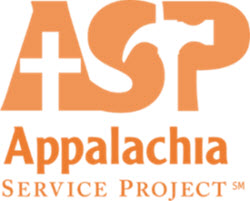 appalachia service project asp logo