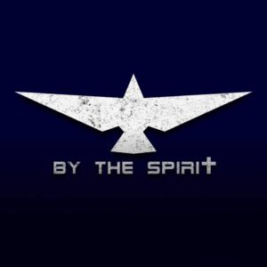 By The Spirit logo