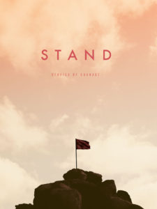 Stand sermon series