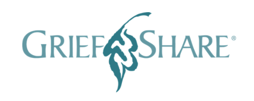 GriefShare logo