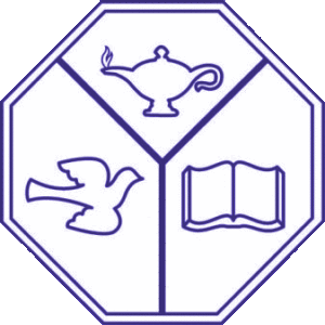 Frederick School of Religion logo