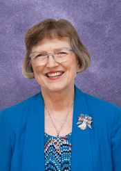 Rev. Dr. Dana Werts