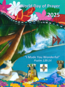 2025 World Day of Prayer