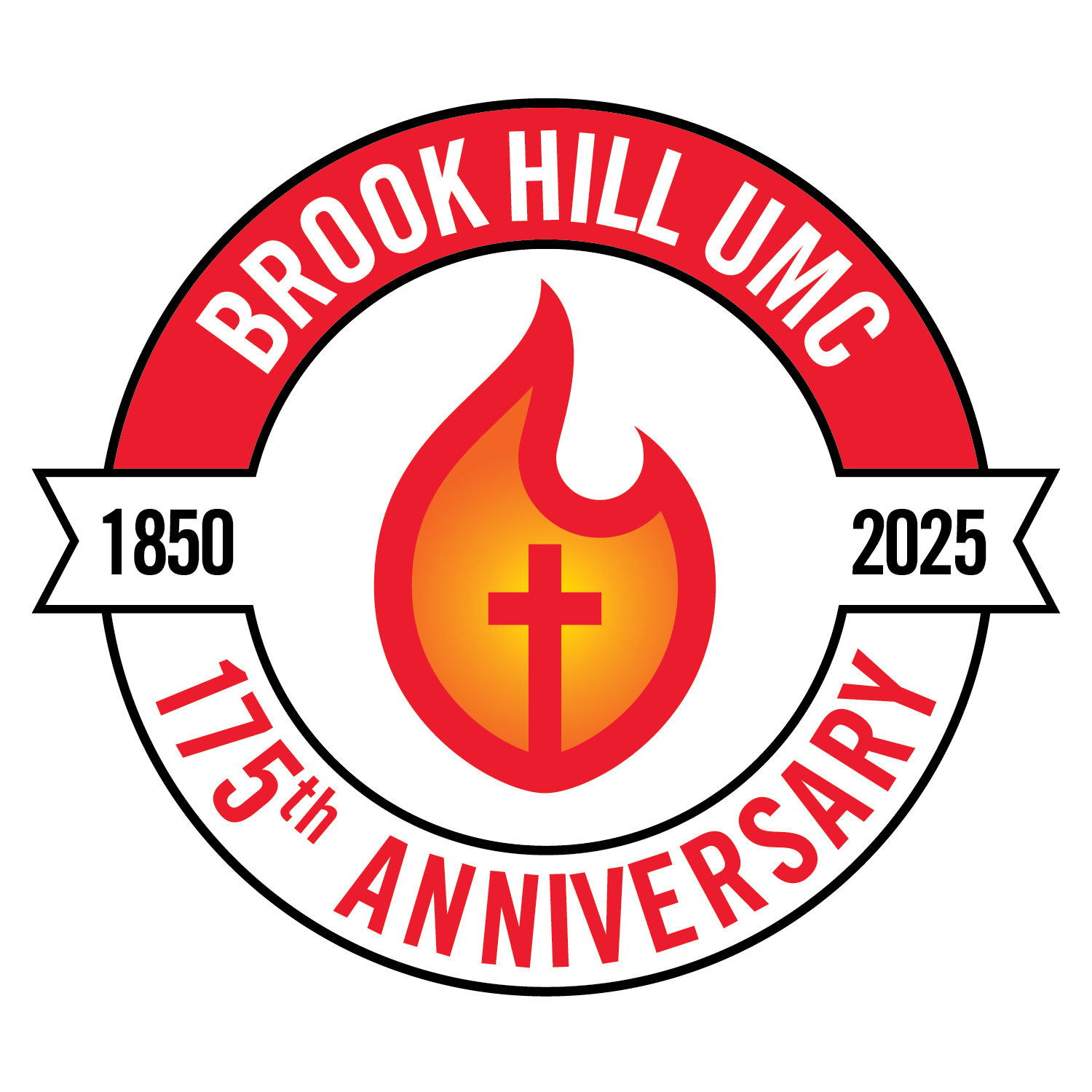 Brook Hill United Methodist Church